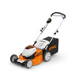Stihl STIHL-RMA510K2 RMA 510 Cordless Lawnmower Kit 2