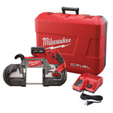 Milwaukee MIL-2729-21 M18 Fuel Deep Cut Bandsaw Kit