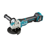 Makita MAK-DGA519Z 18V LXT 5In Brushless Grinder With X-Lock (Bare Tool)