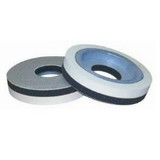 Gem Industries GEM-C-515HDH 11in Firm Pad/Hook and Loop