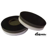 Gem Industries GEM-C-515E 11in Drive Pad With Blacktop