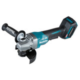 Makita MAK-GA013GZ XGT 40V Max Li-Ion Brushless 5" Angle Grinder (Paddle Switch)