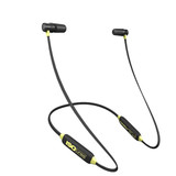 ISOtunes ISO-IT22 XTRA 2.0 Safety Yellow