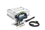 Festool FES-576192 Jigsaw CARVEX PSB 420 EBQ-Plus- TOP SYS3