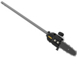 DEWALT DEW-DWOAS6PS 8in Pole Saw Attachment