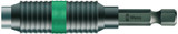 Wera Tools WERA-05053923001 897/4 R Rapidaptor BiTorsion Universal Bit Holder