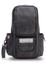 Veto Pro Pac VPP-MB2-BLACK Tech Blackout Meter Bag