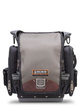 Veto Pro Pac VPP-TP-XXL Zippered Technician Tool Pouch XXL