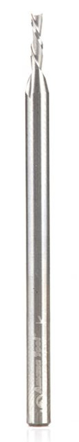 Amana AMA-46237 1-1/6in Carbide Spiral Plunge