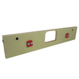 Templaco Tools Inc TEM-351KF 3-1/2" Hinge Template 5/8" Radius