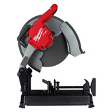 Milwaukee MIL-2990-20 M18 FUEL 14" Abrasive Chop Saw Bare Tool