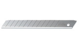 Olfa Blades OLFA-AB-XXSB 9mm Stainless Steel Snap-off Blade