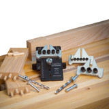 JessEm Tool Co. JES-08350-MK Dowelling Jig Master Kit