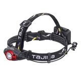 Tajima TAJ-LE-F501D GRATI-LITE F Series Headlamp 500 Lumens Wide Angle Beam