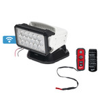 Milwaukee MIL-2123 Utility Remote Control Search Light