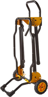 DEWALT DEW-DWE74911 Rolling Table Saw Stand