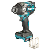 Makita MAK-TW007GZ 40V MAX XGT Brushless 1/2" Mid-Torque Impact Wrench with Friction Ring Bare Tool