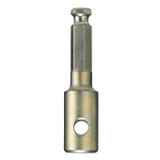 Makita MAK-327687-6 Adapter Pin for Makita Earth Auger Drill Bits