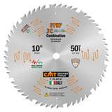 CMT Orange Tools CMT-25605010 10" x 50T Combination Wood Blade
