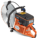 Husqvarna HUSQ-967808501 K770 12in Cut Off Saw With Blade