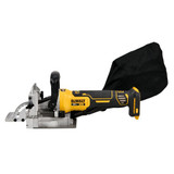 DEWALT DEW-DCW682B 20V MAX XR Brushless Cordless Biscuit Joiner (Bare Tool)