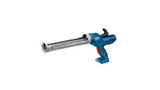 Bosch BOS-GCG18V-29N 18V 29oz Caulking & Adhesive Gun (Tool Only)