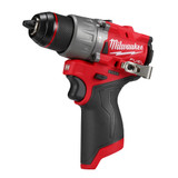 Milwaukee MIL-3404-20 M12 FUEL 1/2in Hammer Drill/Driver (Bare Tool)