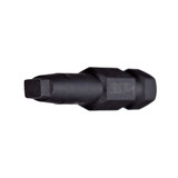 Vega Industries VEGA-1150R2A-DB3 SQ2 x 6" Power Bit (3pc)