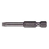 Vega Industries VEGA-1150T20A-DB3 TORX T20 x 6" Power Bit (3pc)