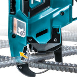 Makita MAK-DTR181ZK 18V LXT Cordless Rebar Tying Tool (Bare Tool)