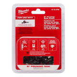 Milwaukee MIL-49-16-2750 8in Pruning Saw Chain