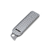 Tajima TAJ-TBY-S130S 5in Drywall Rasp - Fine