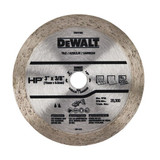 DEWALT DEW-DW47350 3in Continuous HP Tile Blade