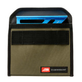 Diamondback DBT-DB4-22-GR-ST Speed Square Pocket - Green