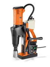 Fein FEIN-72706961090 JME USA202M Magnetic Core Drill 2in N09 120V 60H