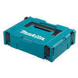 Makita MAK-191X87-8 MAKPAC Interlocking Organizer Case Only