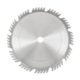 Dimar DIM-12-60-COM 12in Dia, Carbide Tipped, Combination Saw Blade, .149in (3.8mm) Kerf, 60 Teeth, COM