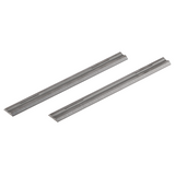 Milwaukee MIL-48-38-2005 2in Planer Blades (2-Pack)