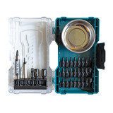 Makita MAK-E-11944 32pc Driver Bit Accessory Kit