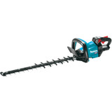 Makita  MAK-UH006GZ 40V MAX XGT 24" Hedge Trimmer with Sharp Edge Blade