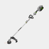 EGO Power EGO-MST1501 POWER+ 56V Multi-Head System 15in String Trimmer and Powerhead 5.0Ah Kit
