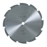 Mafell MAF-092537 450mm X 12T Ripping Carbide Blade