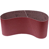 SIA Abrasives SIA-3X18 3" X 18" Hand Sanding Belts And Sleeves (10pk)