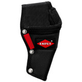 Knipex KNIP-001975LE 8-1/2in Multi-purpose belt pouch