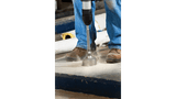 Bosch BOS-HC857XX5IN 5in SDS-MAX Core Bit