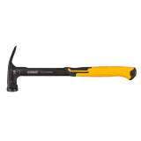 DEWALT DEW-DWHT51138X TOUGHSERIES 14 oz MiG Weld Hammer