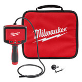 Milwaukee MIL-2319-20 M-Spector 4ft Inspection Camera