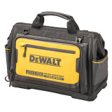 DEWALT DEW-DWST560103 16in PRO Open Mouth Tool Bag