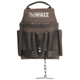DEWALT DEW-DWST550114 Electrician Leather Tool Pouch