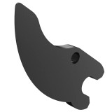 DEWALT DEW-DWZPRB300 1-1/2 in. Replacement Pruner Blade for DCPR320